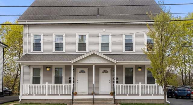 Photo of 232-234 River St, Waltham, MA 02453