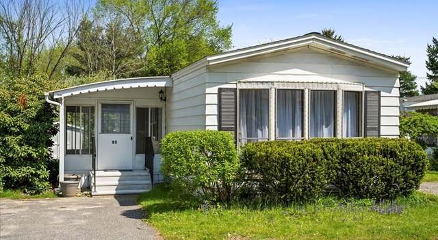 Photo of 239 Ayer Rd #82, Littleton, MA 01460