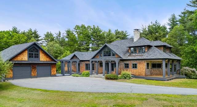 Photo of 7 Penhollow Ln, Hampton Falls, NH 03844