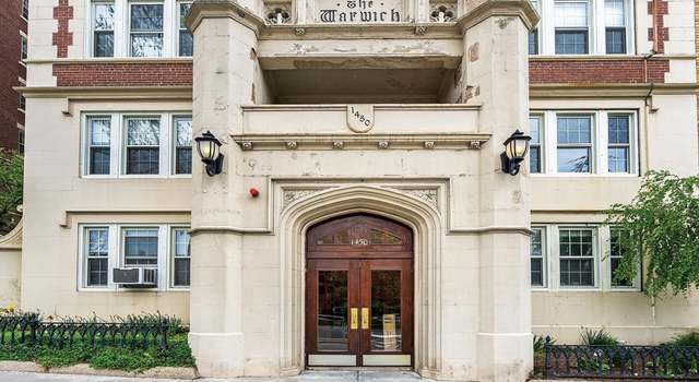 Photo of 1450-1454 Beacon St #301, Brookline, MA 02446