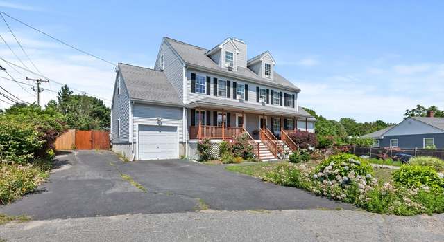 Photo of 2 Loring Rd #2, Methuen, MA 01844