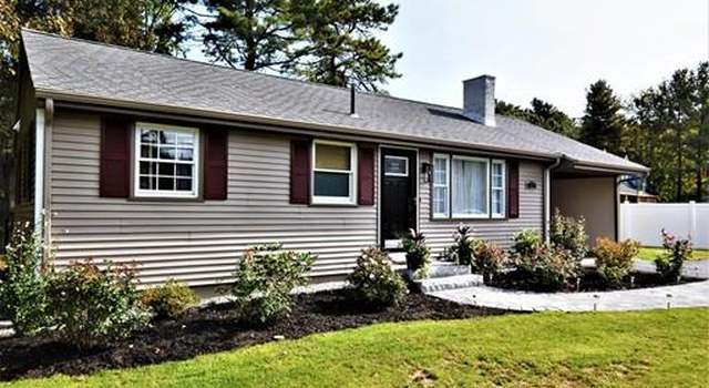 Photo of 1238 Whipple Rd, Tewksbury, MA 01876