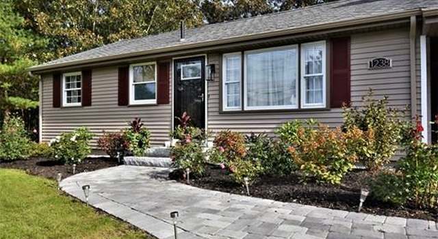 Photo of 1238 Whipple Rd, Tewksbury, MA 01876