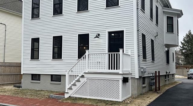 Photo of 34 Prospect St #1, Newburyport, MA 01950