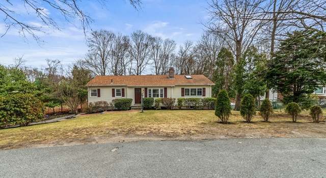 Photo of 6 Loker St, Natick, MA 01760