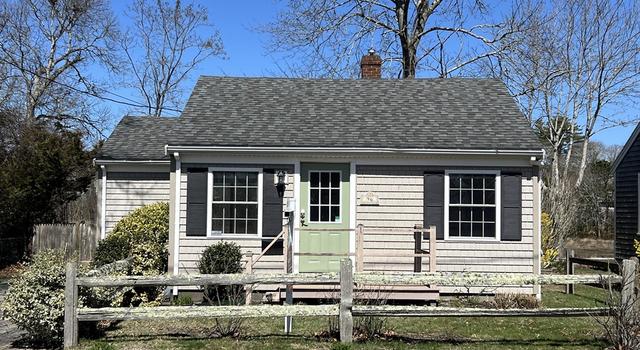 Photo of 96 Circuit Ave, Wareham, MA 02571