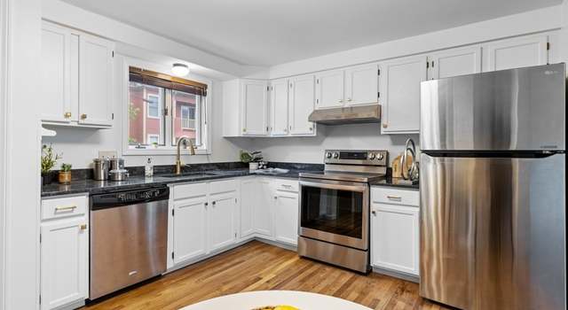 Photo of 39 Marion St, Somerville, MA 02143
