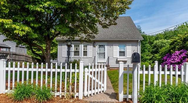 Photo of 16 Miriam Dr, Attleboro, MA 02703