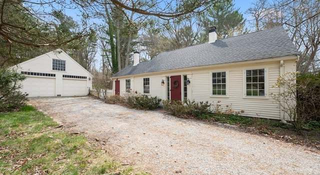 Photo of 54 Tiffany Rd, Norwell, MA 02061