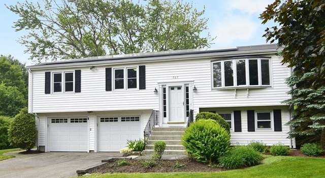 Photo of 767 South Main St, Bellingham, MA 02019