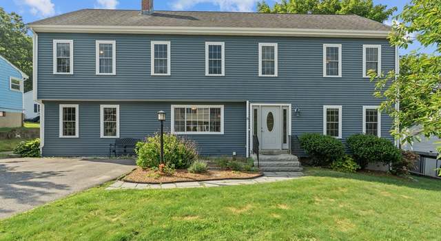 Photo of 8 Lilian Rd, Framingham, MA 01701