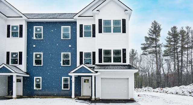 Photo of 19 Jackson Rd #19, Chelmsford, MA 01863