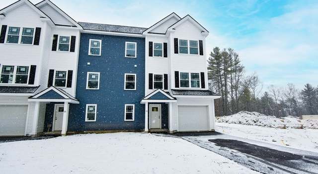 Photo of 19 Jackson Rd #19, Chelmsford, MA 01863