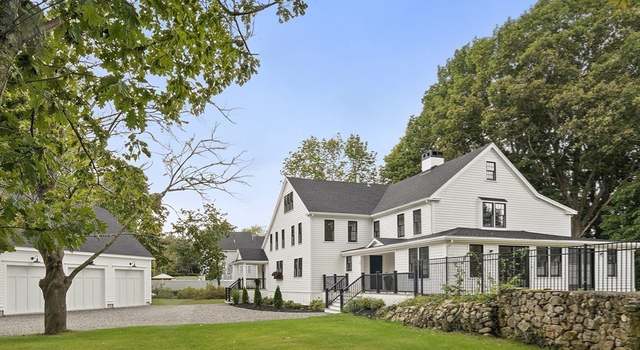 Photo of 15 Christopher Ln, Scituate, MA 02066