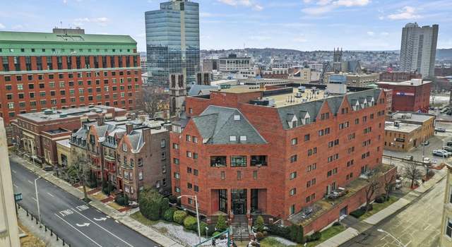 Photo of 44 Elm St #517, Worcester, MA 01608