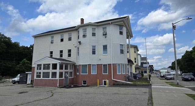 Photo of 466 Park Ave, Worcester, MA 01610