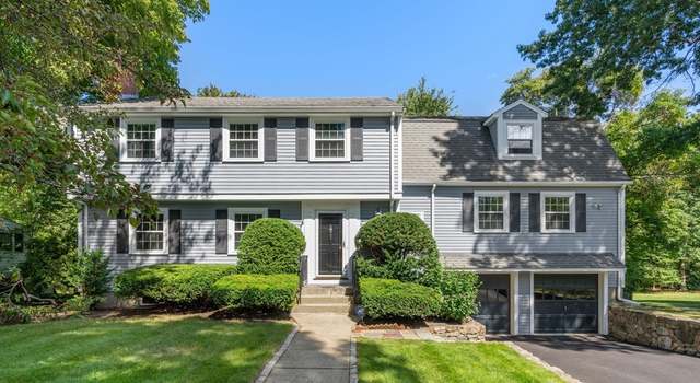 Photo of 201 Bristol Rd, Wellesley, MA 02481