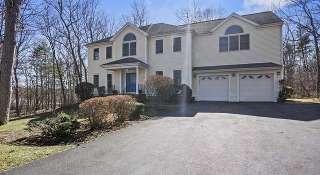 Photo of 3 South Park Dr, Avon, MA 02322