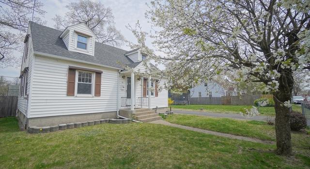 Photo of 41 Parallel St, Springfield, MA 01104