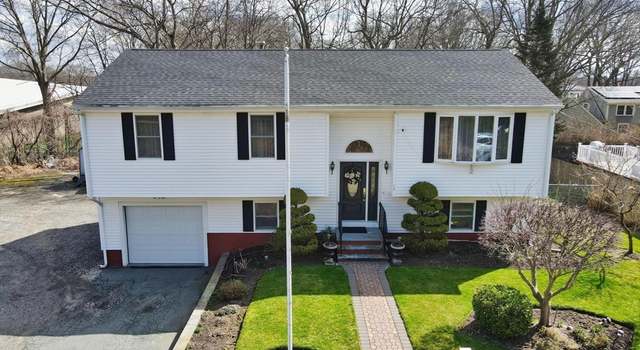 Photo of 63 Small St, Fall River, MA 02720