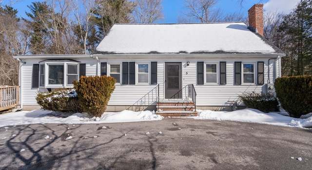 Photo of 5 Eldor Dr, Walpole, MA 02081