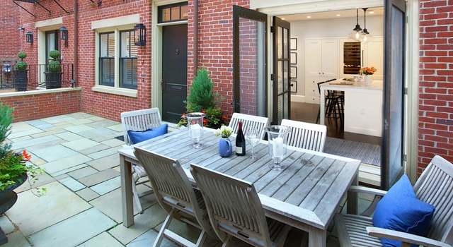 Photo of 7 Spruce Ct, Boston, MA 02108