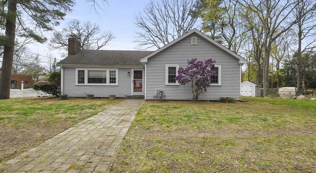 Photo of 45 Bradford Ave, Sharon, MA 02067