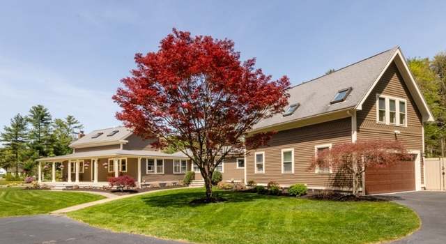 Photo of 115 Lincoln Rd, Walpole, MA 02081