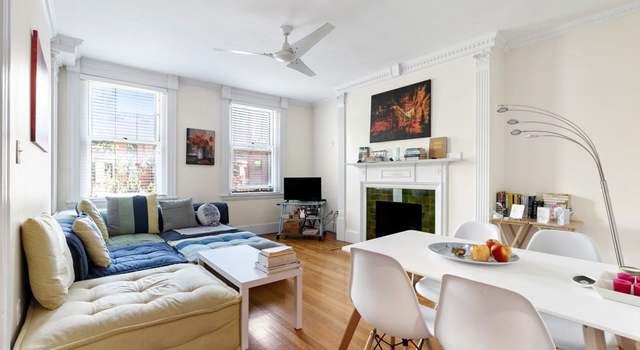 Photo of 257 Marlborough St #7, Boston, MA 02116