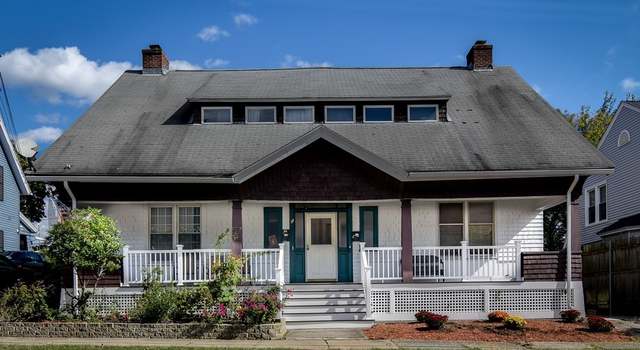 Photo of 57 Coburn Ave #2, Worcester, MA 01604