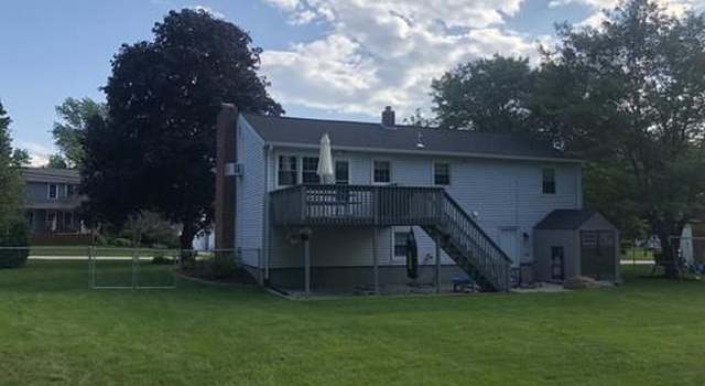 Photo of 68 Airport Rd, Dudley, MA 01571