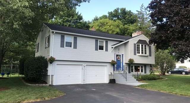 Photo of 68 Airport Rd, Dudley, MA 01571