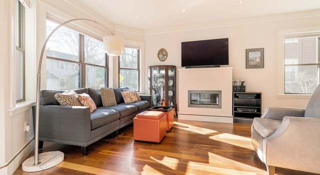 Photo of 221-225 Wachusett #1, Boston, MA 02130
