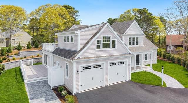Photo of 56 Black Ball Hill Rd, Dennis, MA 02638