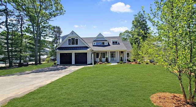 Photo of 46 Airpark Dr, Falmouth, MA 02536