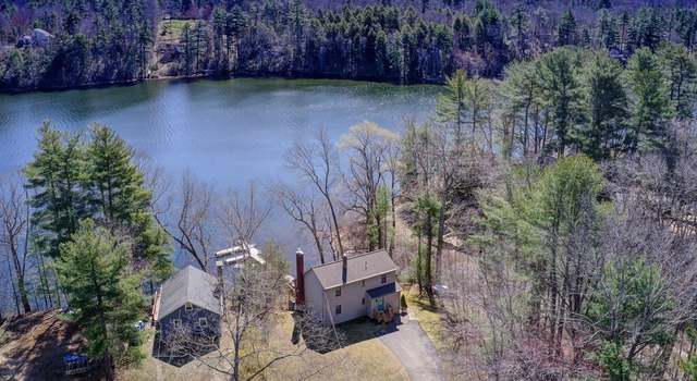 Photo of 42 Tantasqua Shore Dr, Sturbridge, MA 01566