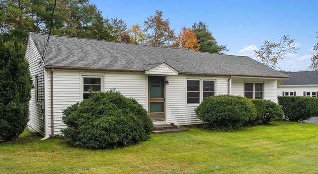 Photo of 38 Valley Rd, Barre, MA 01005