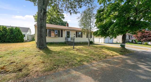 Photo of 220 Haskell St, New Bedford, MA 02745