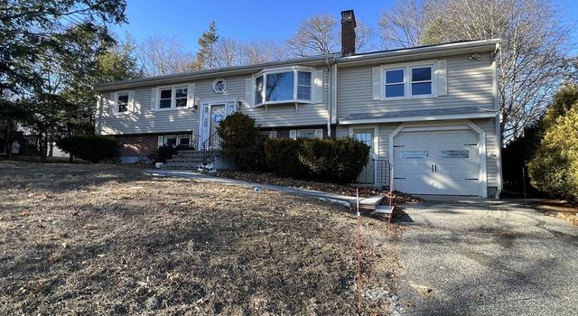 Photo of 38 Middle St, Woburn, MA 01801