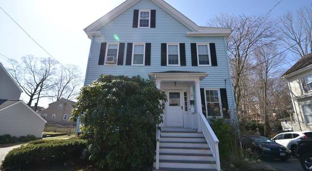 Photo of 24 Otis St, Melrose, MA 02176