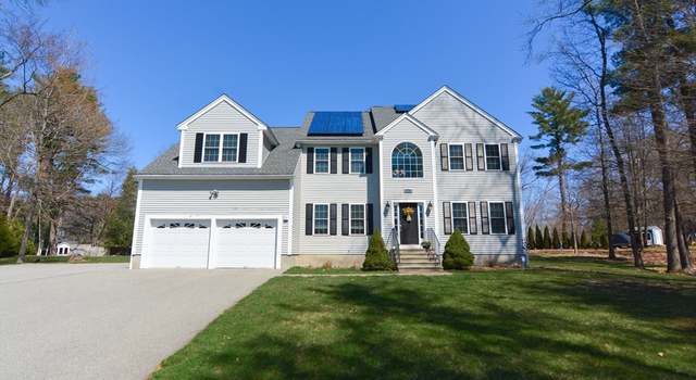 Photo of 135 Potter Rd, Framingham, MA 01701