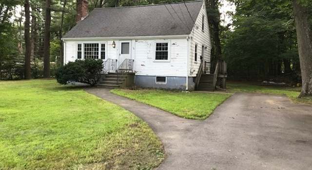 Photo of 5 West St, Wilmington, MA 01887