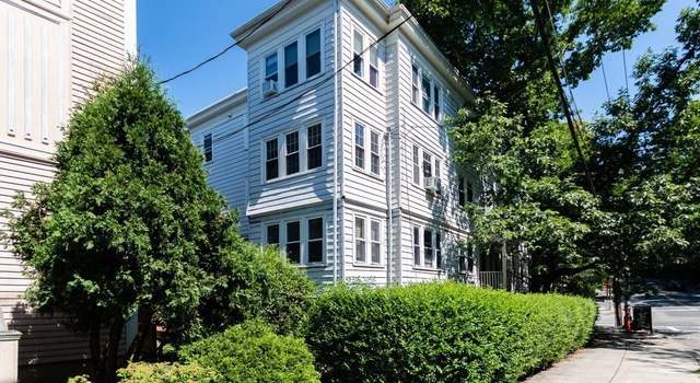 Photo of 269 Forest Hills St #6, Boston, MA 02130