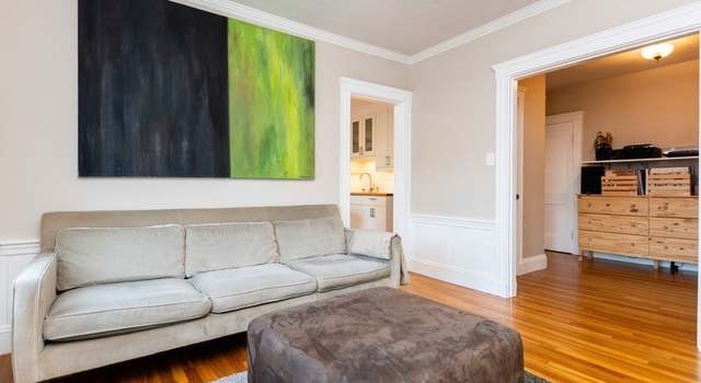 Photo of 269 Forest Hills St #6, Boston, MA 02130