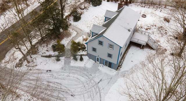 Photo of 836 Podunk Rd, East Brookfield, MA 01515