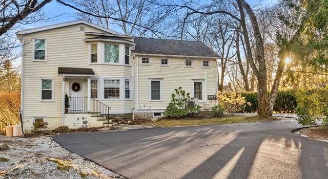 Photo of 360 Spring St, Lee, MA 01238