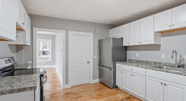 Photo of 67 Beech St, Fitchburg, MA 01420