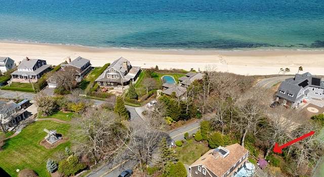 Photo of 152 Clark Rd, Bourne, MA 02562