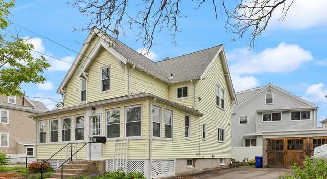 Photo of 67 Watts St, Malden, MA 02148