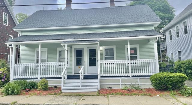 Photo of 28-30 Plimpton St, Southbridge, MA 01550